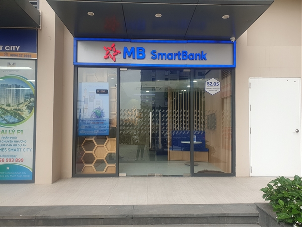 MB SmartBank