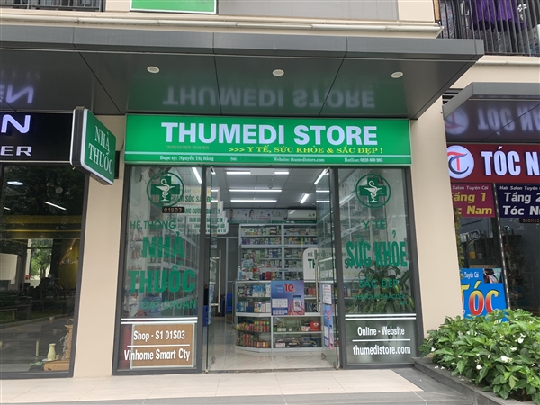 Thumedi Store