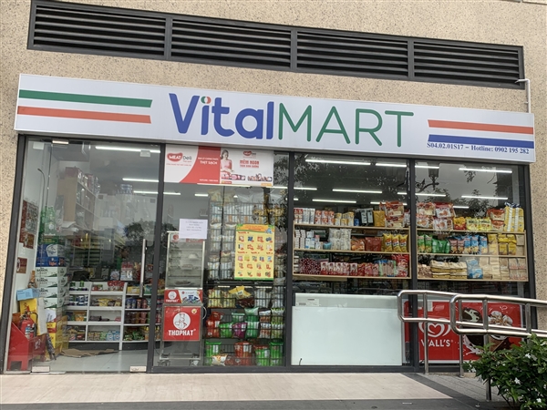 VitalMart