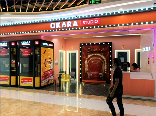 Okara Studio