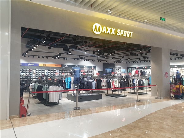 Maxx Sport