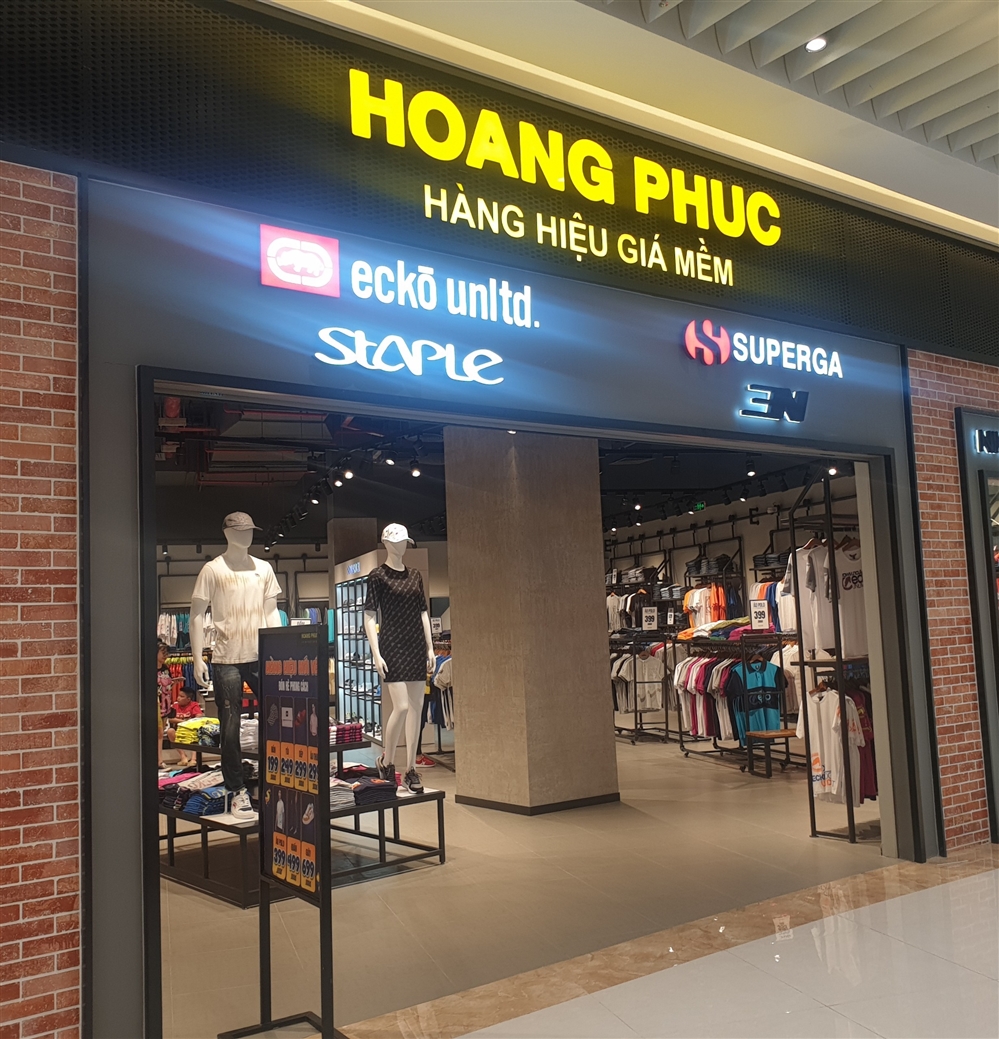 Hoang Phuc